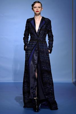 Luisa Beccaria Fall 2013
