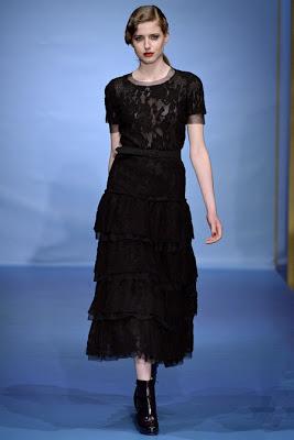 Luisa Beccaria Fall 2013