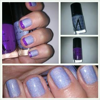 Sombras, esmaltes y mucho más by MAKE UP STORE