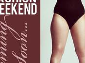 London Plus Size Fashion Weekend. MODA PARA MUJERES HERMOSAS GORDAS.