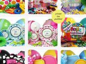 Productos para fiestas lunares, nuestros posts preferidos