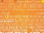 Anuncio impreso Fanta puede comer