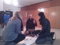 ¿Te perdiste el cuento?