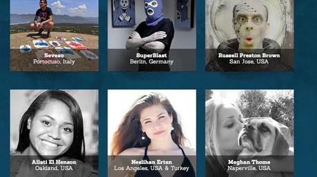 Red Bull Collective Art, la oportunidad para creativos y diseñadores