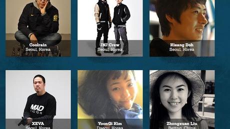 Red Bull Collective Art, la oportunidad para creativos y diseñadores