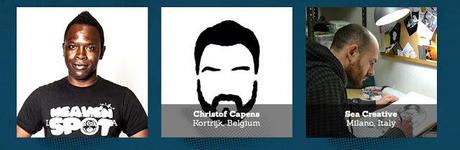 Red Bull Collective Art, la oportunidad para creativos y diseñadores