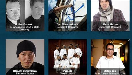 Red Bull Collective Art, la oportunidad para creativos y diseñadores