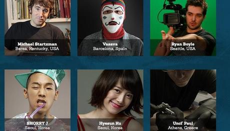 Red Bull Collective Art, la oportunidad para creativos y diseñadores