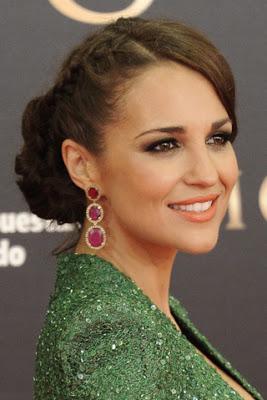 Mis favoritas: Premios Goya 2013