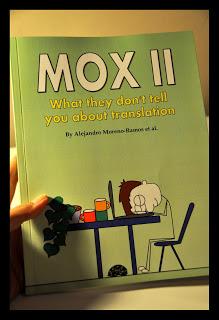 Mox II: Ooops, Mox did it again!