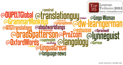 And the winner is... And the winner is...