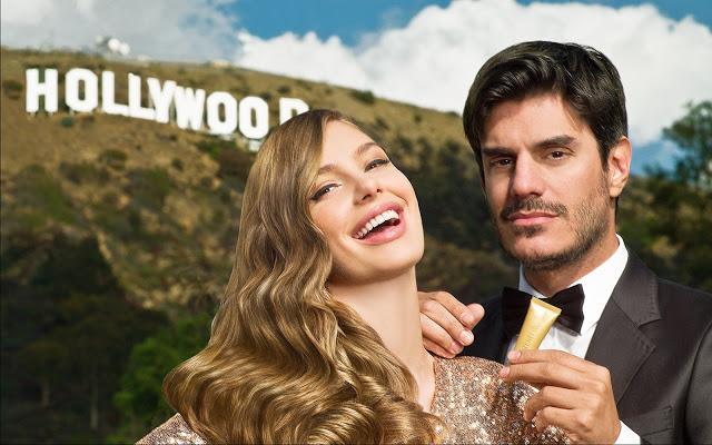 ESTILOS DE HOLLYWOOD, TODAS PODEMOS LOGRARLO!