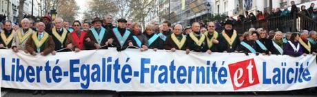 UN MANIFIESTO PARA LA REGENARACION DEL GRAND ORIENT DE FRANCE