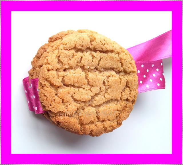 Galletas de jengibre