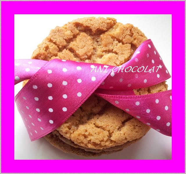 Galletas de jengibre