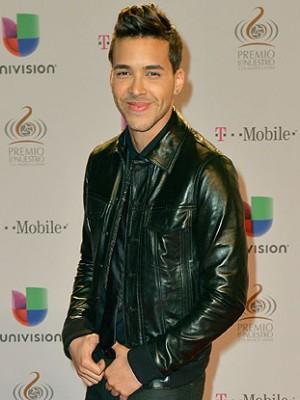 Prince Royce fue el más galardonado en Premio Lo Nuestro #PLN25 , seguido de Jenni Rivera (LISTA DEGANADORES)