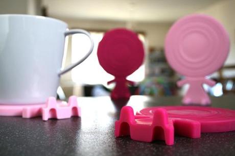 Todo deco, MUY deco... Todo deco, MUY deco...