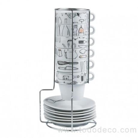 Todo deco, MUY deco... Todo deco, MUY deco...