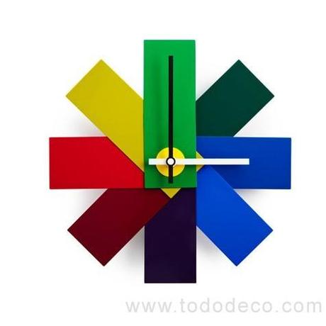 Todo deco, MUY deco... Todo deco, MUY deco...