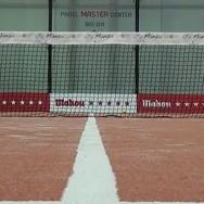 Video: El remate en el padel