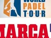 World Padel Tour MARCA