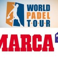 World Padel Tour en MARCA TV