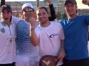 padel gana record Guiness