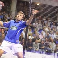 Trucos de padel