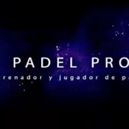 Xavi Padel Project 1