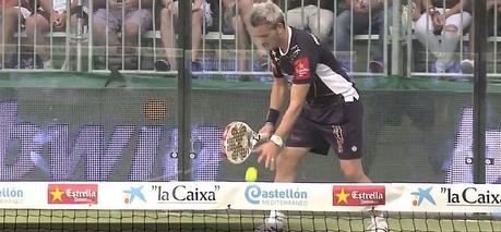 Los 10 mejores puntos de la final Padel Pro Tour PPT Benicassim 2011