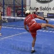 Resumen padel pro tour Ciudad de Gijón 2012