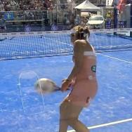 Resumen padel pro tour Valladolid 2012