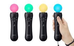 PS4 no tendrá compatibilidad con DualSock 3 pero si con PS Move psmove ps4