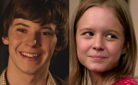 Primeras caras de ‘Zombieland’