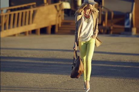 Moda de Fin de Semana