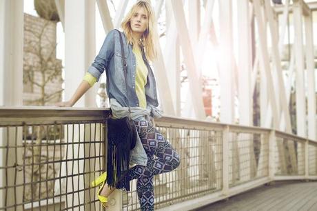 Moda de Fin de Semana