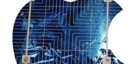 Apple patenta células solares para sus futuros iphone.