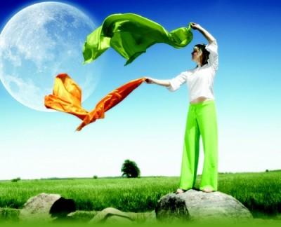 DOVE NOS ACERCA A LA PUREZA.