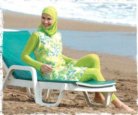 Burkini