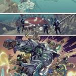 Indestructible Hulk Nº 5