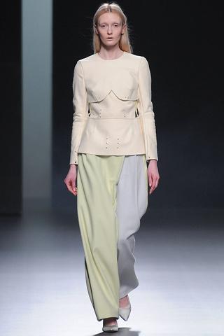 Desfiles: 4ª Jornada MBFWM ( II )