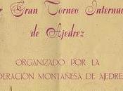 Gran Torneo Internacional Ajedrez Santander 1958, Arturo Pomar vencedor destacado