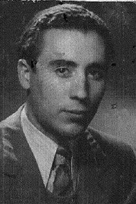 Miquel Albareda Creus