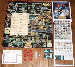 Desafiamos al Hechicero de la Montaña de Fuego?