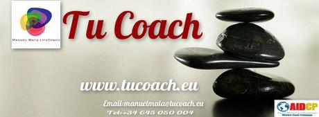 Encuentra orientación de carrera profesional en la nueva web: ?Tucoach.eu?