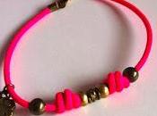 Pulsera ref. P005-Rosa