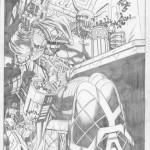 Iron Man Nº 9