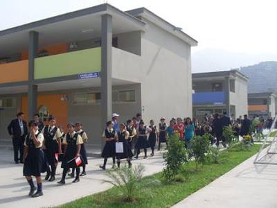 La equidad y la calidad educativas en el mundo