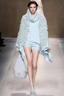 Blumarine Fall 2013/14