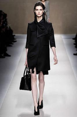 Blumarine Fall 2013/14